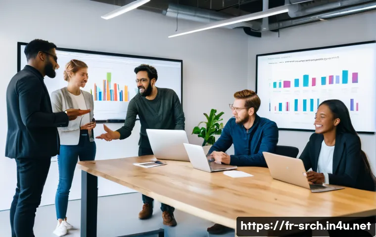 인터넷정보검색 자격증과 클라우드 데이터 활용의 연계성 관련 이미지 1